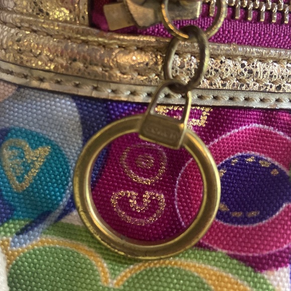 Women’s Coach Poppy - Picture 3 of 9